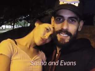 Sasha_and_Evans