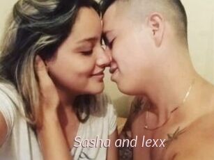 Sasha_and_lexx