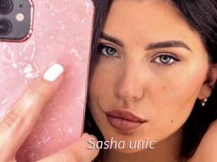 Sasha_unic