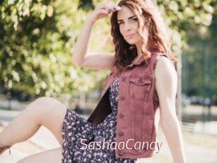 SashaaCandy