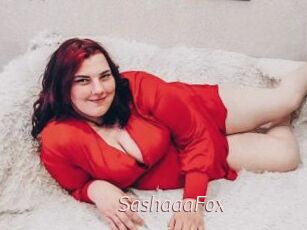 SashaaaFox