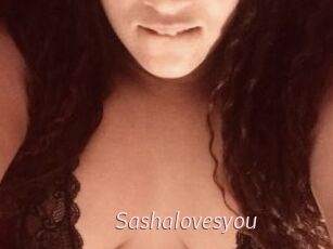 Sashalovesyou xxx Free Sites