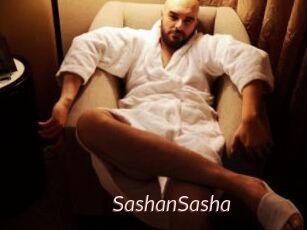 SashanSasha