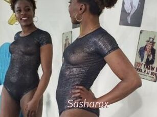 Sasharox