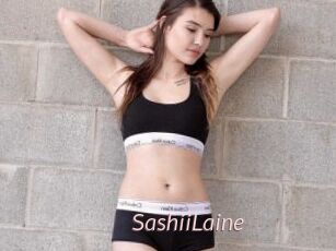 SashiiLaine