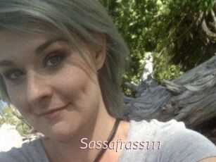 Sassafrass111