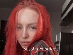 Sassha_Fabulous