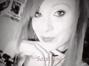 Sassiilove