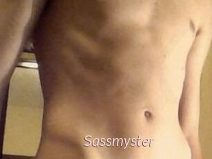 Sassmyster