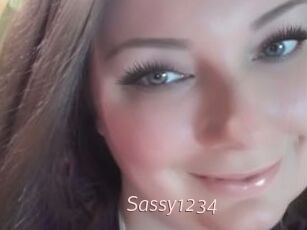 Sassy1234