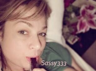 Sassy333