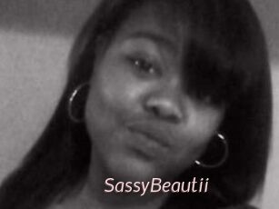 SassyBeautii