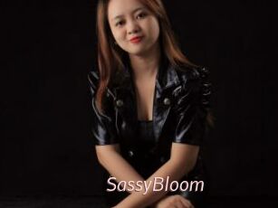 SassyBloom