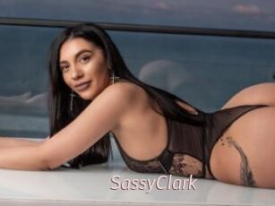 SassyClark