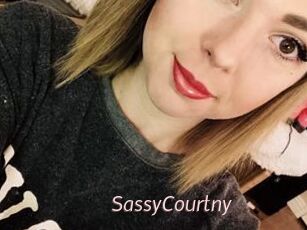 SassyCourtny