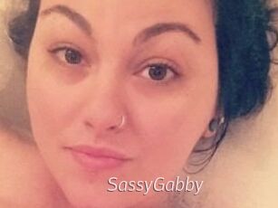 SassyGabby