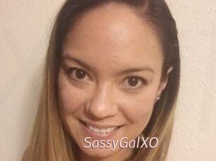 SassyGalXO