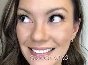 SassyGalXOXO
