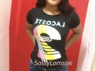 SassyLorraine