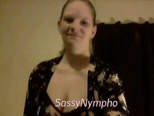 SassyNympho