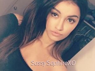 SassySaphireXO