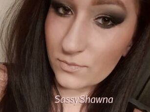 SassyShawna