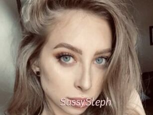 SassySteph
