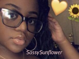 SassySunflower