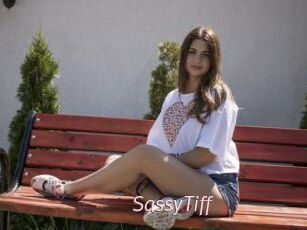 SassyTiff