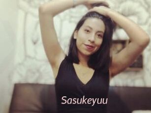 Sasukeyuu