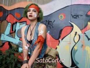 SataCortez