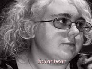 Satanbear