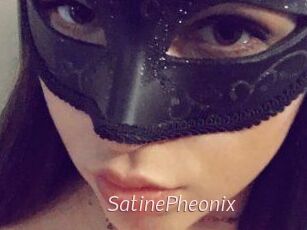 SatinePheonix