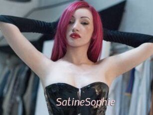 SatineSophie xxx Free Sites