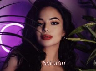 SatoRin