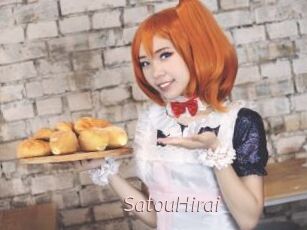 SatouHirai