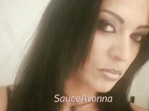 SauceAvonna