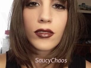 SaucyChaos