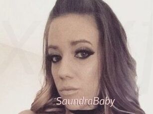 SaundraBaby