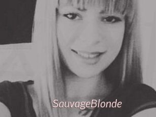 SauvageBlonde xxx Free Sites