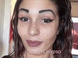 SavageCalypso