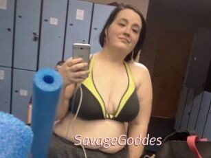SavageGoddes