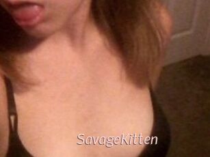 SavageKitten