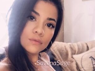 SavanaSage