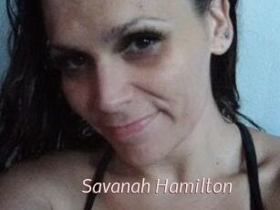 Savanah_Hamilton