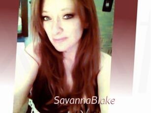 SavannaBlake