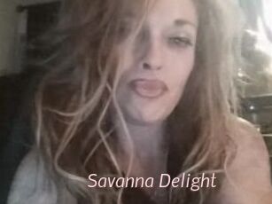 Savanna_Delight