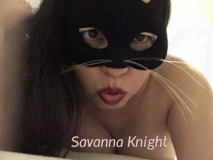 Savanna_Knight