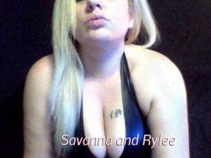 Savanna_and_Rylee
