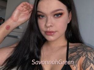 SavannahGreen xxx Free Sites